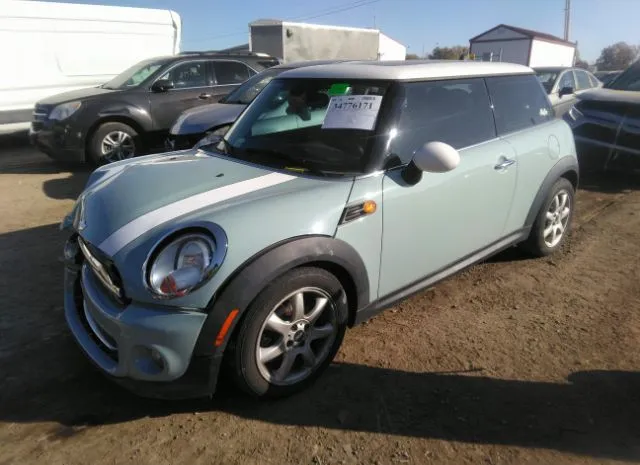 Photo 1 VIN: WMWSU3C50DT692168 - MINI COOPER HARDTOP 