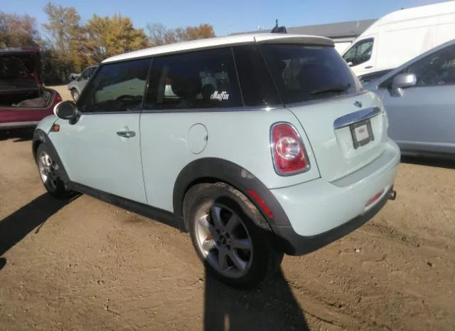 Photo 2 VIN: WMWSU3C50DT692168 - MINI COOPER HARDTOP 