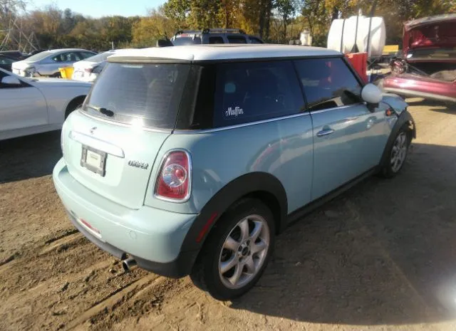 Photo 3 VIN: WMWSU3C50DT692168 - MINI COOPER HARDTOP 