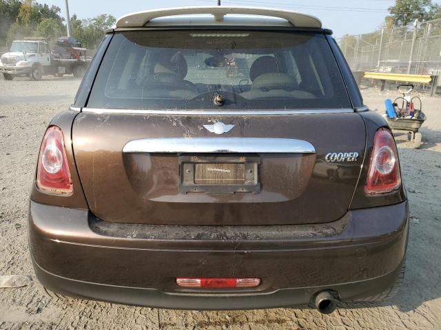 Photo 5 VIN: WMWSU3C51BT091039 - MINI COOPER 