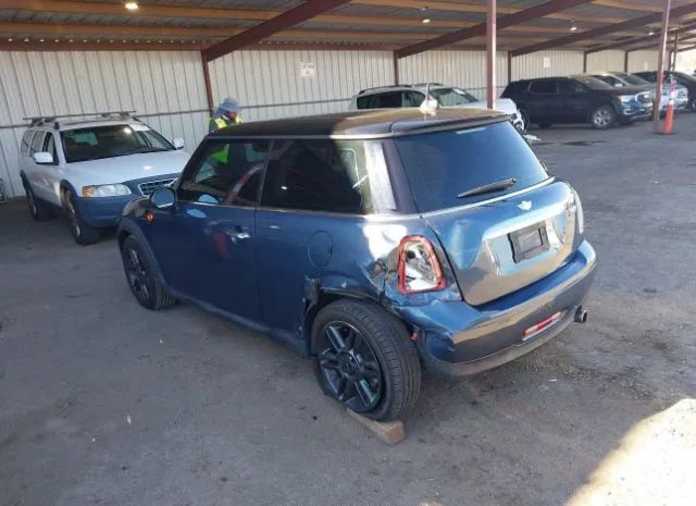 Photo 2 VIN: WMWSU3C51BT092109 - MINI COOPER HARDTOP 