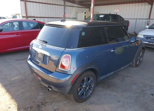 Photo 3 VIN: WMWSU3C51BT092109 - MINI COOPER HARDTOP 