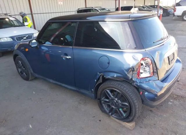 Photo 5 VIN: WMWSU3C51BT092109 - MINI COOPER HARDTOP 