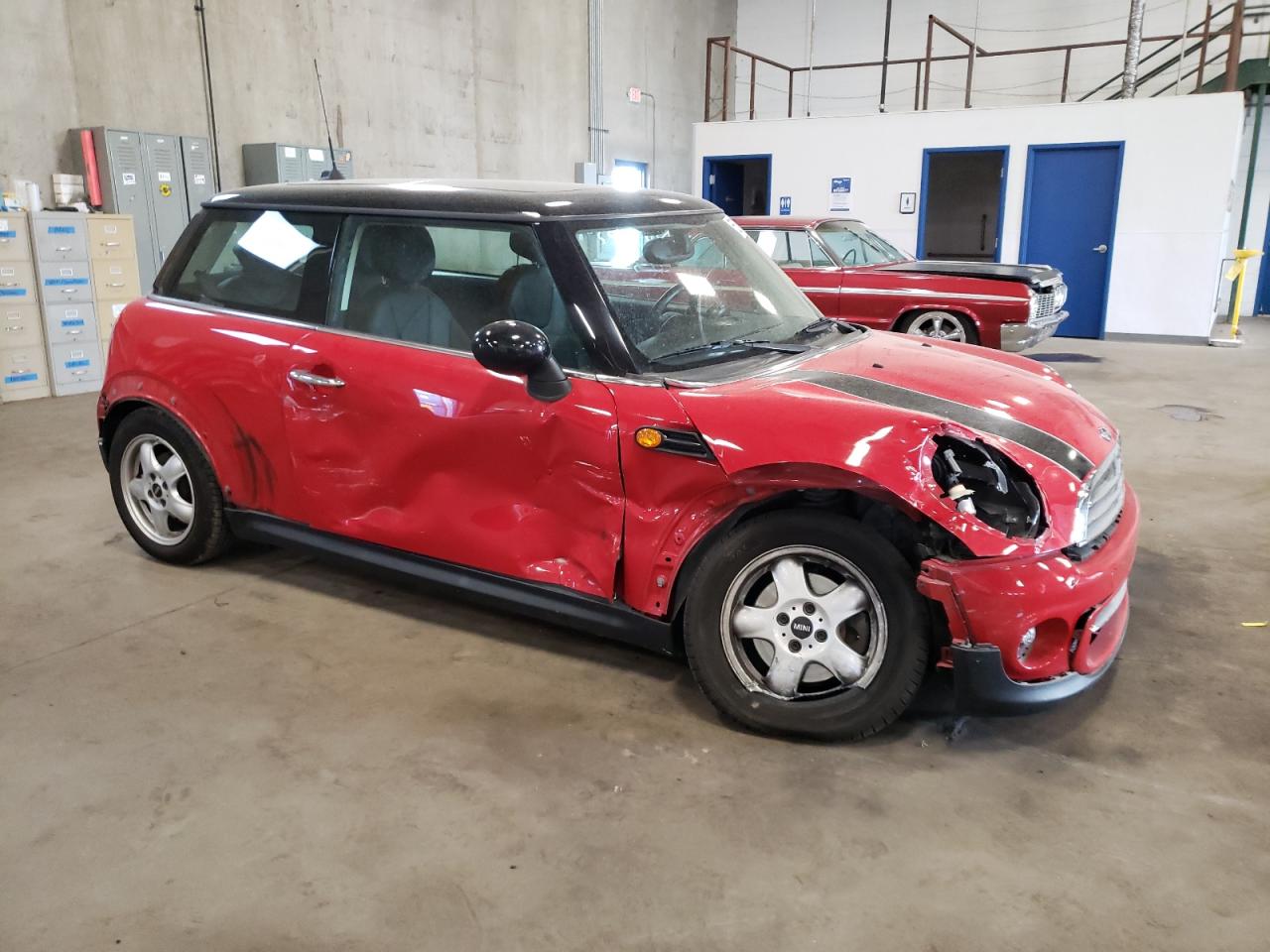 Photo 3 VIN: WMWSU3C51BT094037 - MINI COOPER 