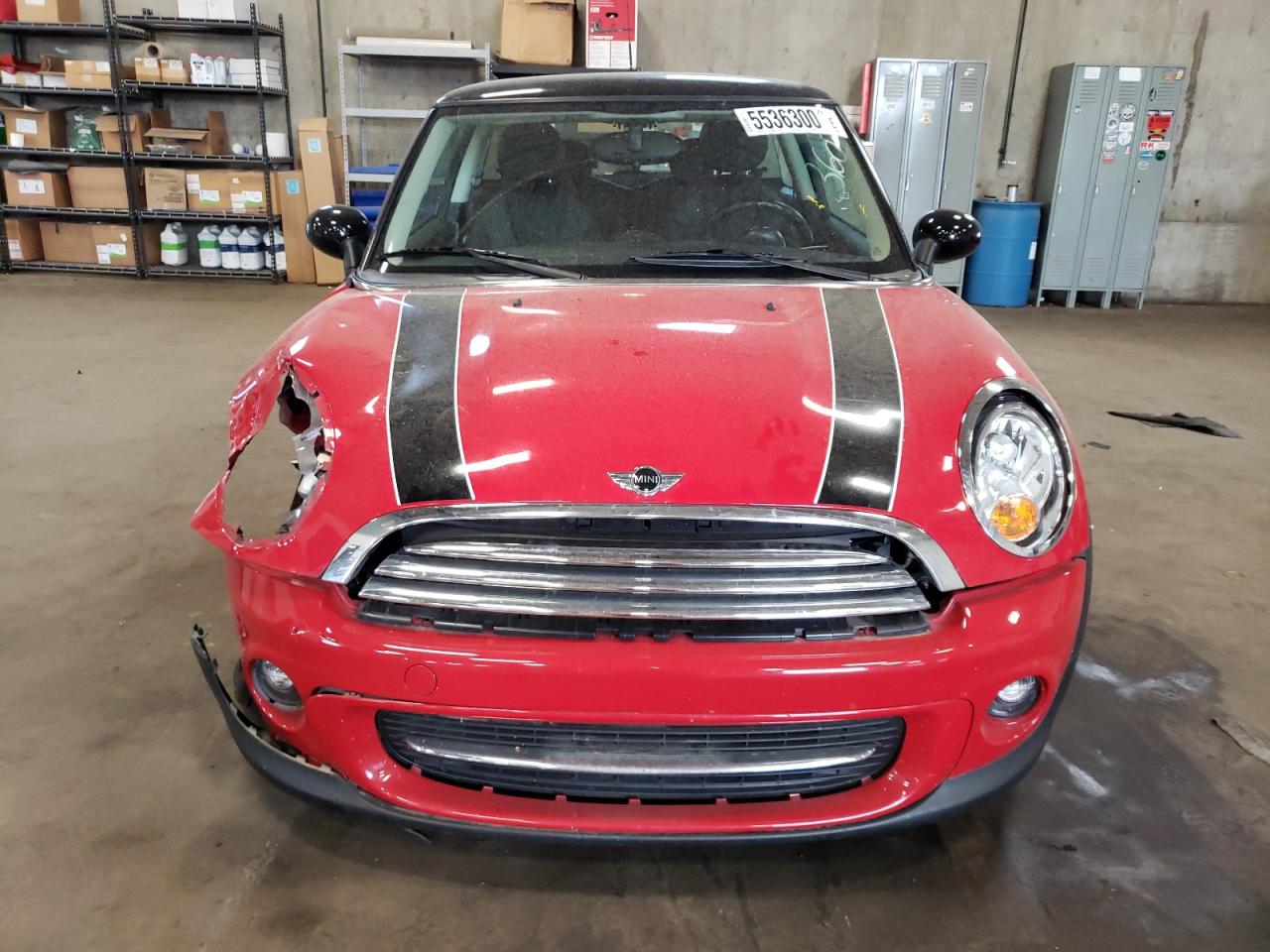 Photo 4 VIN: WMWSU3C51BT094037 - MINI COOPER 