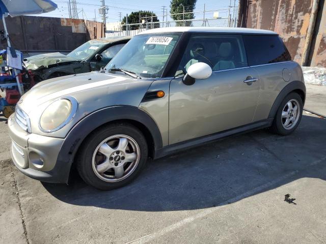 Photo 0 VIN: WMWSU3C51BT094913 - MINI COOPER 