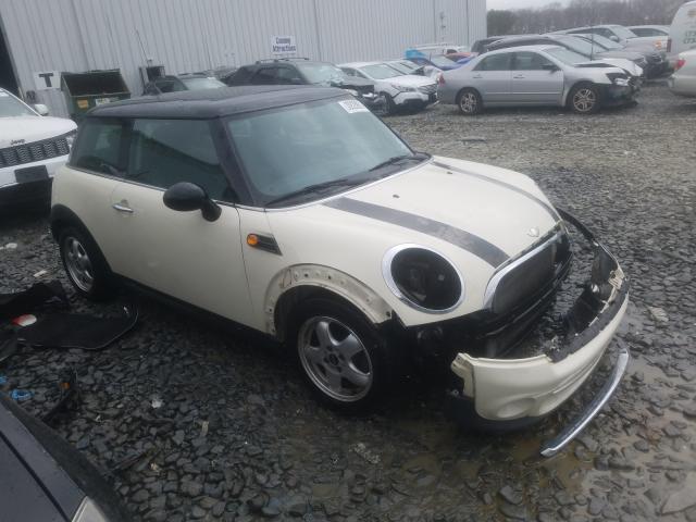 Photo 0 VIN: WMWSU3C51BT095589 - MINI COOPER 