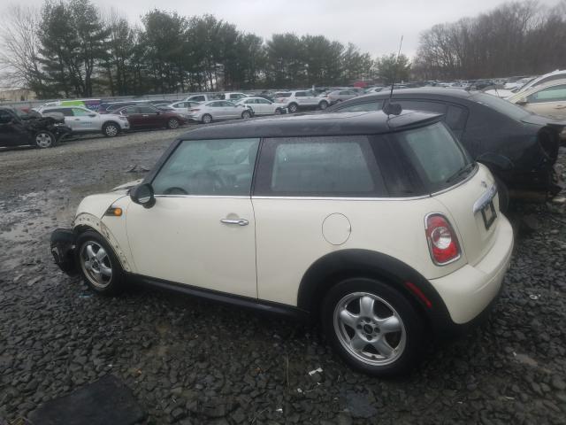 Photo 2 VIN: WMWSU3C51BT095589 - MINI COOPER 