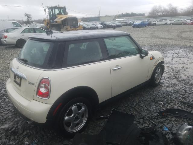 Photo 3 VIN: WMWSU3C51BT095589 - MINI COOPER 