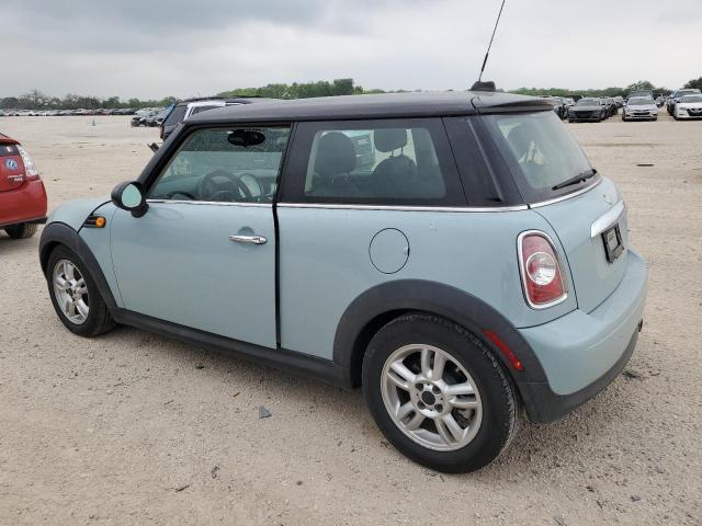 Photo 1 VIN: WMWSU3C51BT098203 - MINI COOPER 