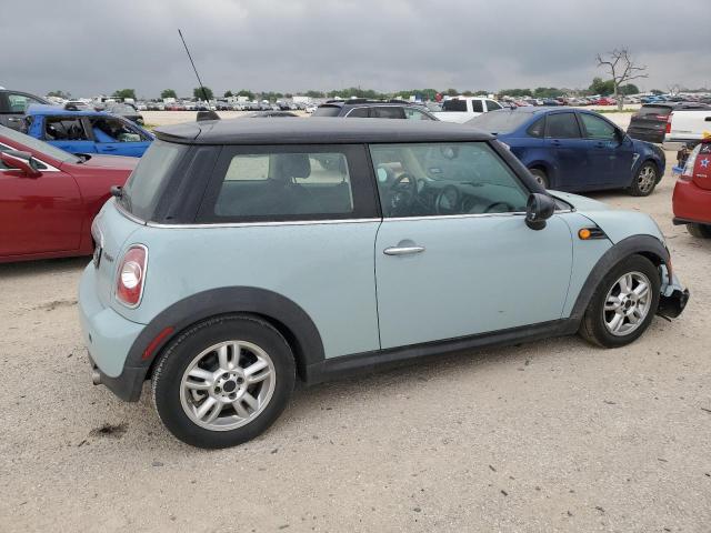 Photo 2 VIN: WMWSU3C51BT098203 - MINI COOPER 