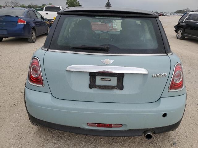 Photo 5 VIN: WMWSU3C51BT098203 - MINI COOPER 