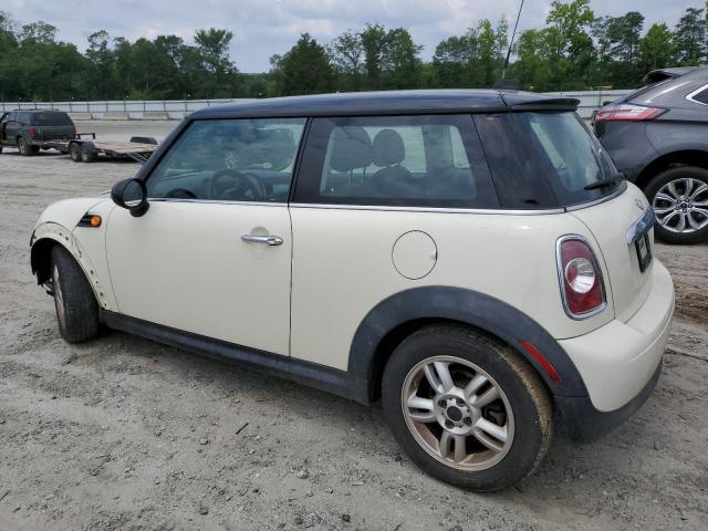 Photo 1 VIN: WMWSU3C51BT182358 - MINI COOPER 