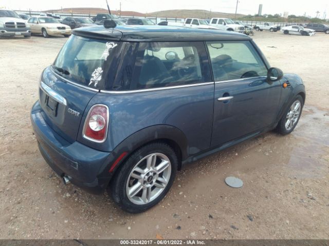 Photo 3 VIN: WMWSU3C51BT182781 - MINI COOPER HARDTOP 