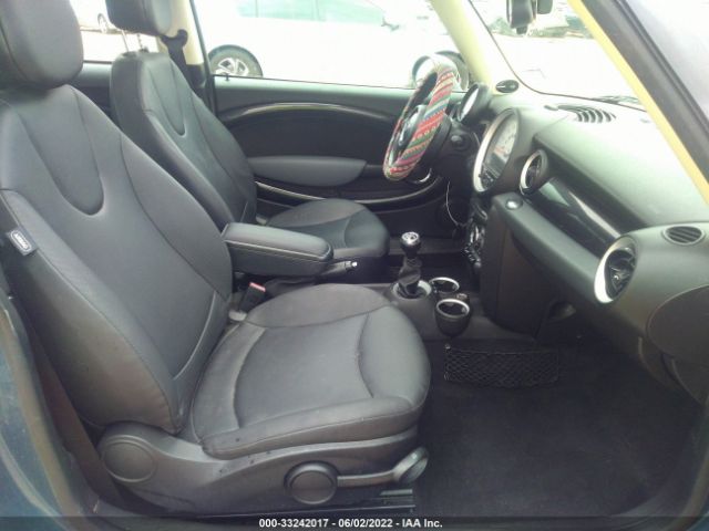 Photo 4 VIN: WMWSU3C51BT182781 - MINI COOPER HARDTOP 