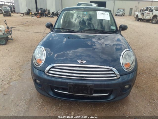 Photo 5 VIN: WMWSU3C51BT182781 - MINI COOPER HARDTOP 