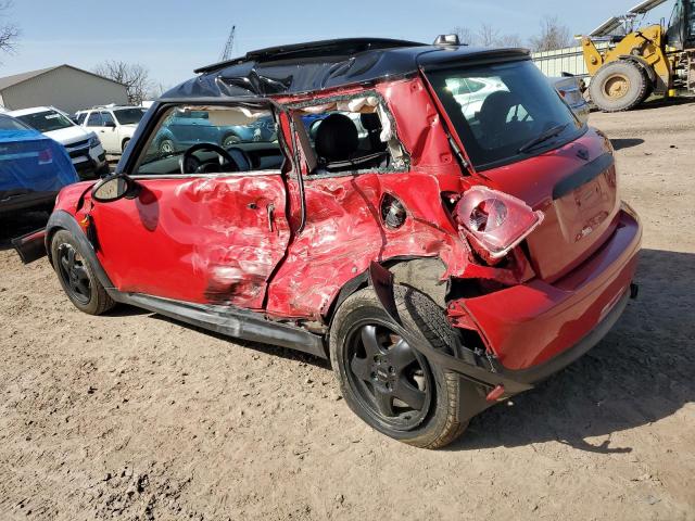 Photo 1 VIN: WMWSU3C51BT183056 - MINI COOPER 