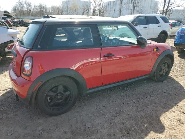 Photo 2 VIN: WMWSU3C51BT183056 - MINI COOPER 