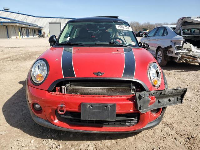 Photo 4 VIN: WMWSU3C51BT183056 - MINI COOPER 