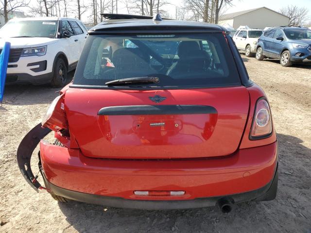 Photo 5 VIN: WMWSU3C51BT183056 - MINI COOPER 