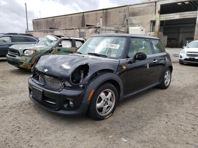 Photo 1 VIN: WMWSU3C51BT183798 - MINI COOPER 