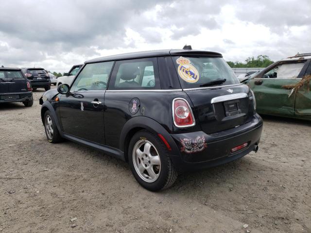 Photo 2 VIN: WMWSU3C51BT183798 - MINI COOPER 