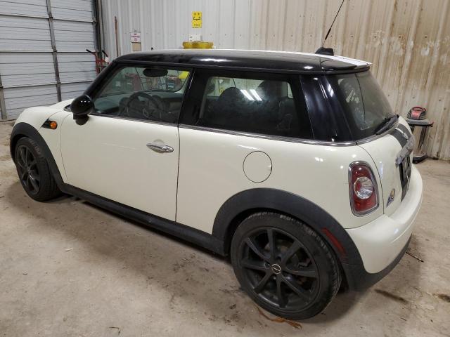 Photo 1 VIN: WMWSU3C51BT184479 - MINI COOPER 