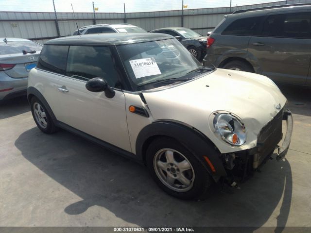 Photo 0 VIN: WMWSU3C51BT251775 - MINI COOPER HARDTOP 