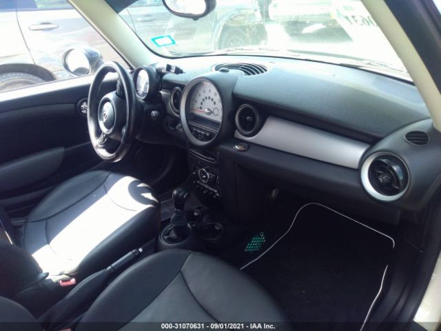 Photo 4 VIN: WMWSU3C51BT251775 - MINI COOPER HARDTOP 