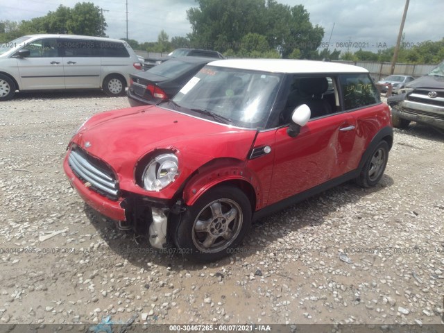 Photo 1 VIN: WMWSU3C51BT252215 - MINI COOPER HARDTOP 