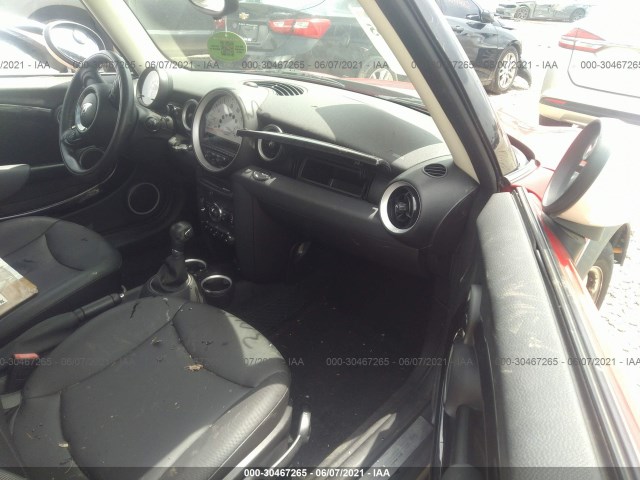 Photo 4 VIN: WMWSU3C51BT252215 - MINI COOPER HARDTOP 