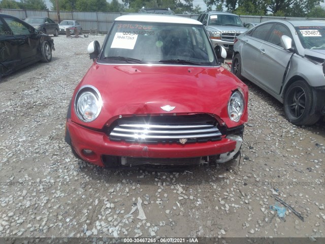 Photo 5 VIN: WMWSU3C51BT252215 - MINI COOPER HARDTOP 