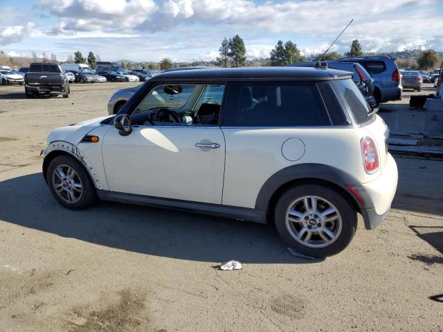 Photo 1 VIN: WMWSU3C51BT252702 - MINI COOPER 