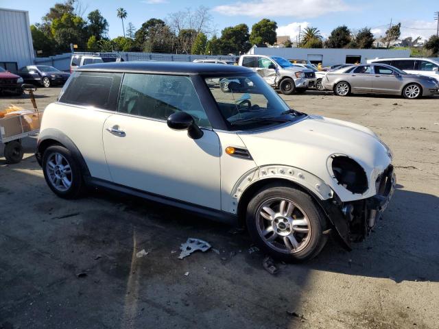 Photo 3 VIN: WMWSU3C51BT252702 - MINI COOPER 