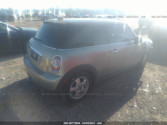 Photo 3 VIN: WMWSU3C51BTX95970 - MINI COOPER HARDTOP 