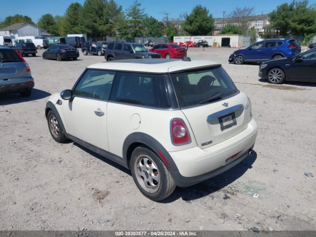 Photo 2 VIN: WMWSU3C51CT185343 - MINI COOPER 