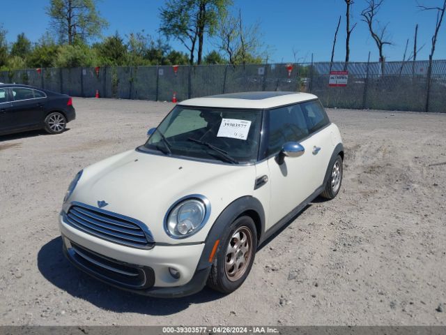 Photo 5 VIN: WMWSU3C51CT185343 - MINI COOPER 