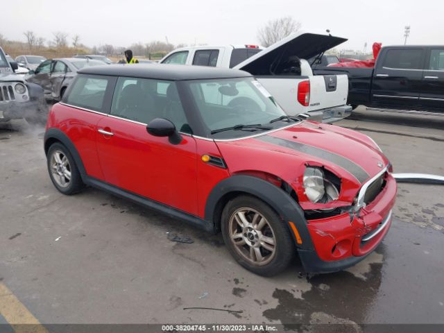 Photo 0 VIN: WMWSU3C51CT254225 - MINI COOPER 