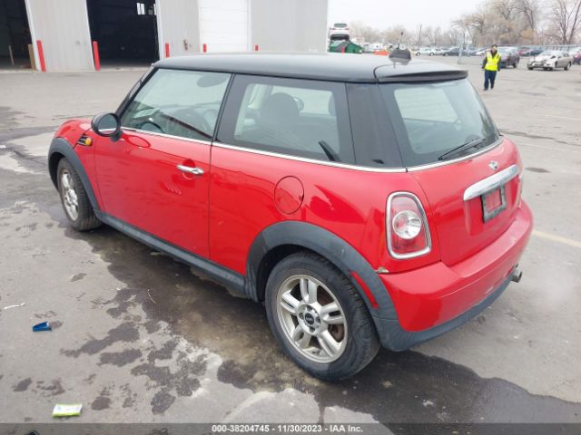 Photo 2 VIN: WMWSU3C51CT254225 - MINI COOPER 