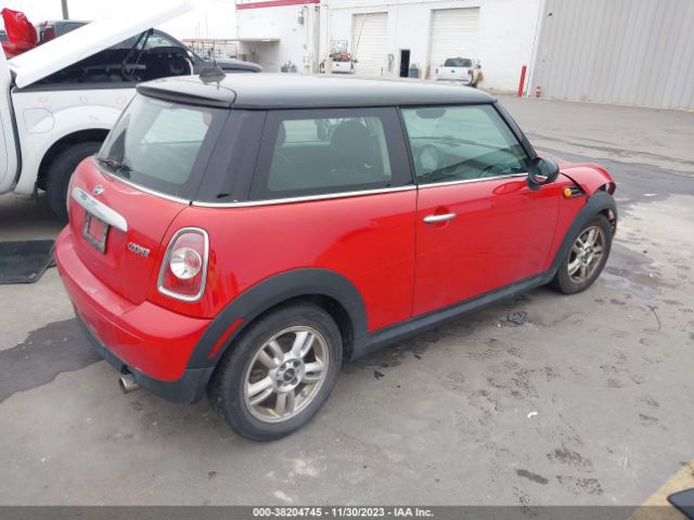 Photo 3 VIN: WMWSU3C51CT254225 - MINI COOPER 