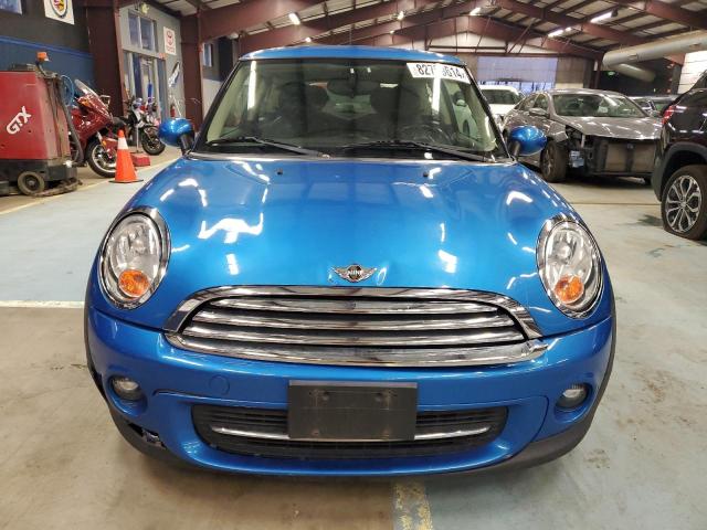 Photo 4 VIN: WMWSU3C51CT256377 - MINI COOPER 