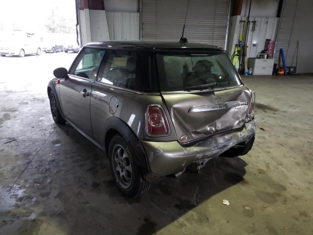 Photo 2 VIN: WMWSU3C51CT257061 - MINI COOPER 