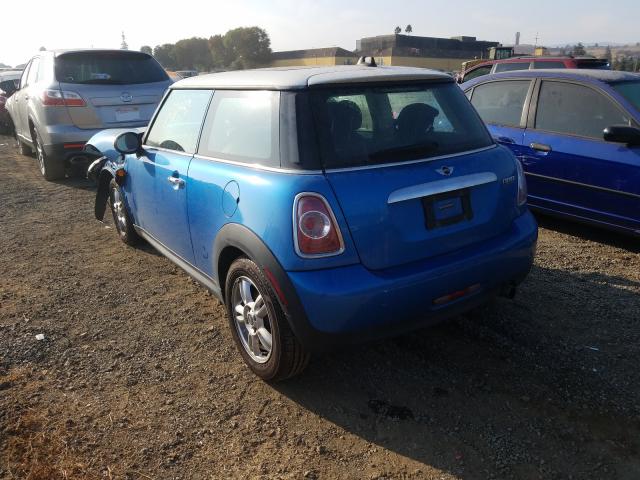 Photo 2 VIN: WMWSU3C51CT257237 - MINI COOPER 