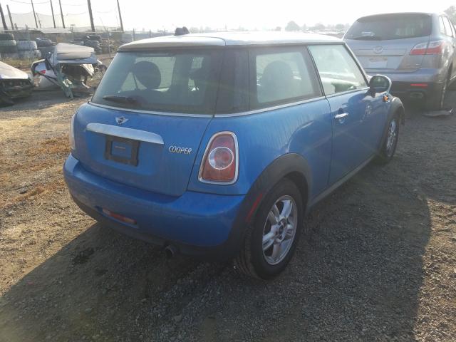 Photo 3 VIN: WMWSU3C51CT257237 - MINI COOPER 