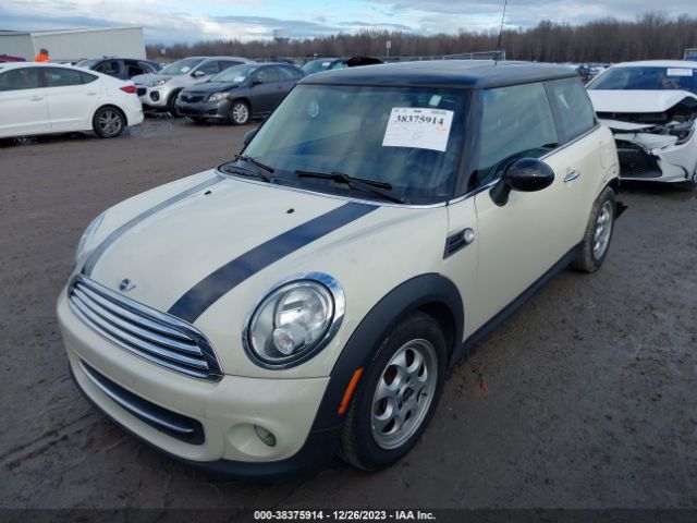 Photo 1 VIN: WMWSU3C51CT257304 - MINI COOPER 