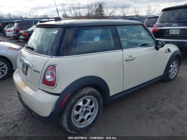 Photo 3 VIN: WMWSU3C51CT257304 - MINI COOPER 