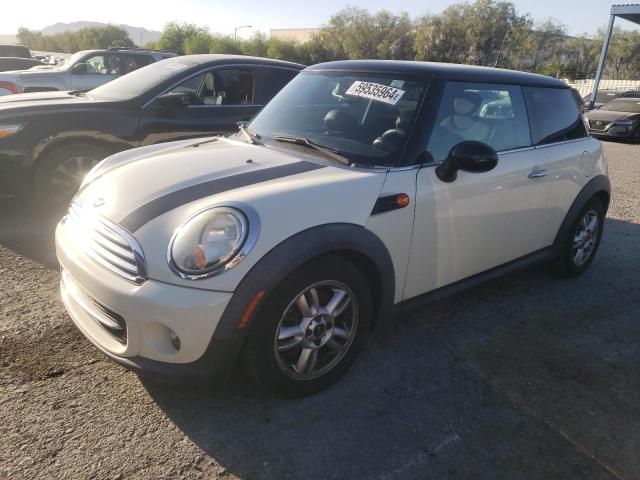 Photo 0 VIN: WMWSU3C51CT258162 - MINI COOPER 