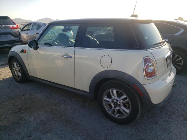 Photo 1 VIN: WMWSU3C51CT258162 - MINI COOPER 