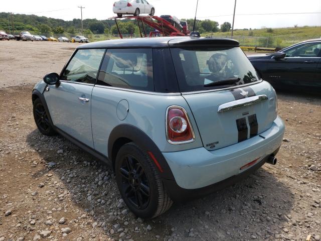 Photo 2 VIN: WMWSU3C51CT258291 - MINI COOPER 