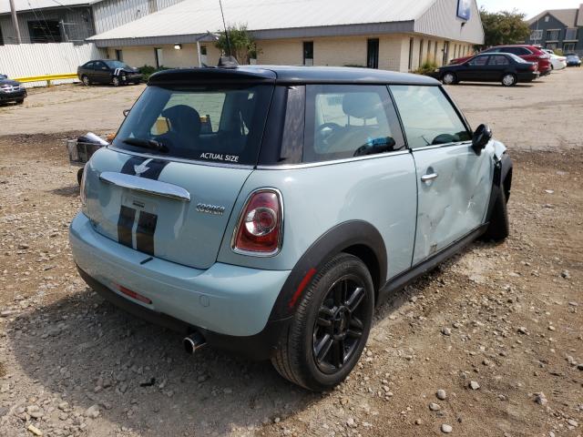 Photo 3 VIN: WMWSU3C51CT258291 - MINI COOPER 